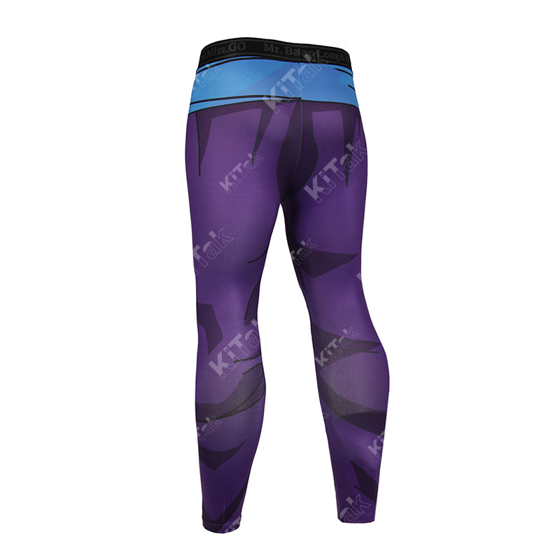 Gohan Leggings Pants